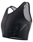 Front-zip Chest Binder