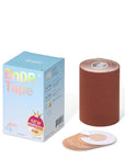 Cotton Chest Binding Tape for FTM Transgender