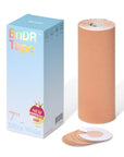 BnDR Cotton Tape 7 in Beige main 01