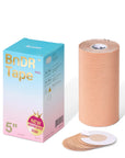 Pro Synthetic Chest Binding Tape for FTM Transgender