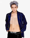 Cotton Chest Binding Tape for FTM Transgender