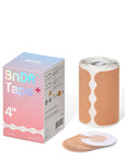 Pro Precut Chest Binding Tape for FTM Transgender