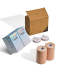 BnDR Cotton Tape 2-Pack Beige shared alt 01