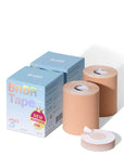 BnDR Cotton Tape 2-Pack 3 in Beige main 01