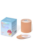 Cotton Chest Binding Tape for FTM Transgender