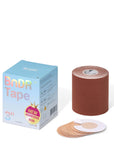 Cotton Chest Binding Tape for FTM Transgender