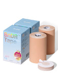 BnDR Cotton Tape 2-Pack 4 in Beige main 01