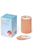Cotton Chest Binding Tape for FTM Transgender