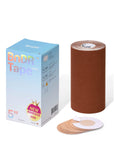 BnDR Cotton Tape 5 in Espresso main 01