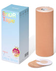Cotton Chest Binding Tape for FTM Transgender