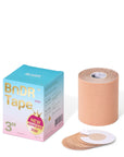 Pro Synthetic Chest Binding Tape for FTM Transgender