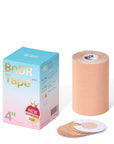 Pro Synthetic Chest Binding Tape for FTM Transgender
