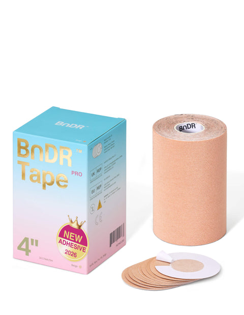 Pro Synthetic Chest Binding Tape for FTM Transgender