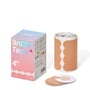 Pro Precut Chest Binding Tape for FTM Transgender