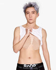 Pro Synthetic Chest Binding Tape for FTM Transgender