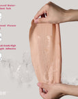 Pro Precut Chest Binding Tape for FTM Transgender