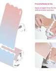 Pro Precut Chest Binding Tape for FTM Transgender