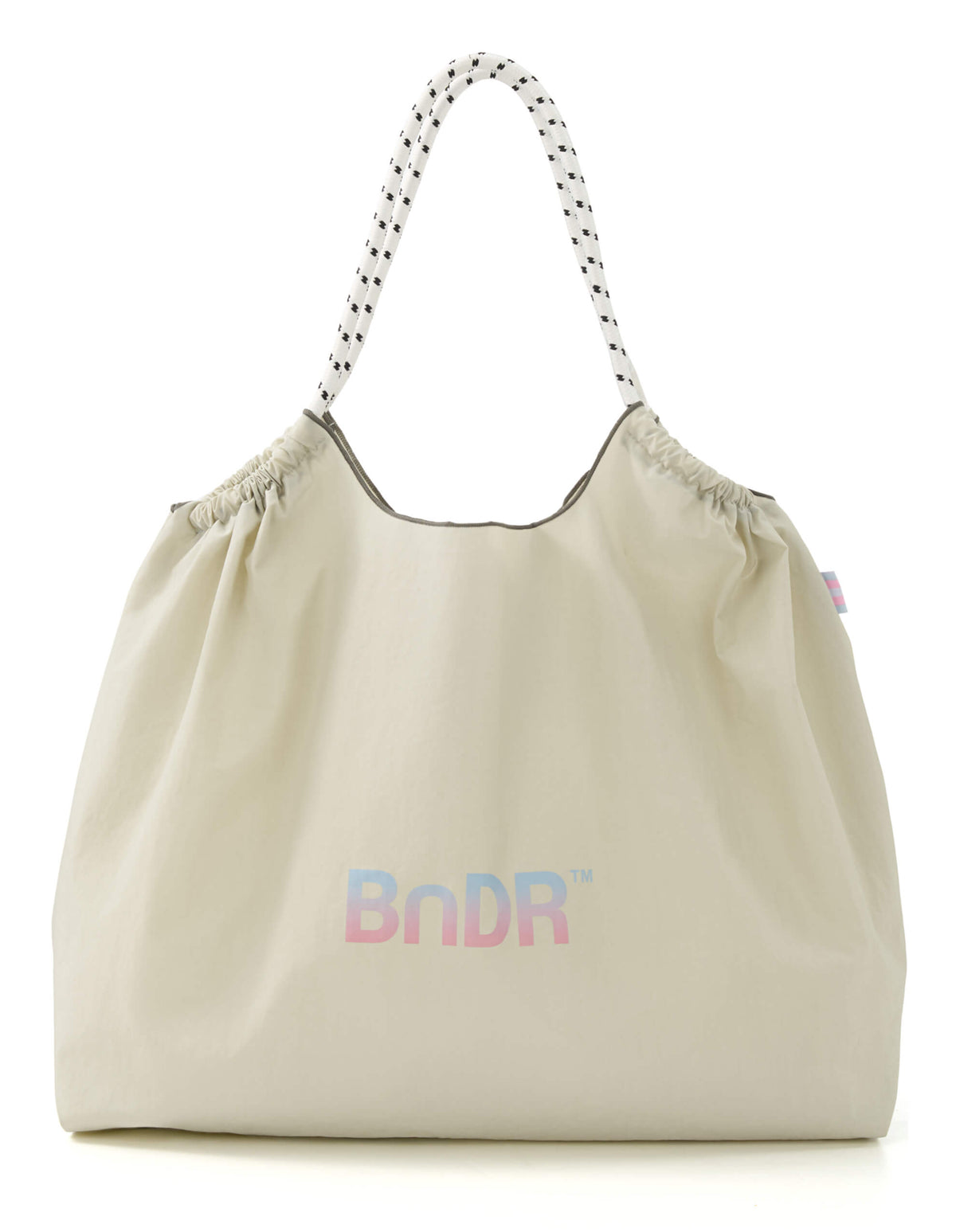 BnDR Transgender Pride Tote Bag main 01