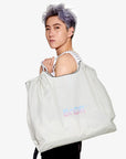 BnDR Tote Bag model 01