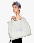 Transgender Pride Tote Bag