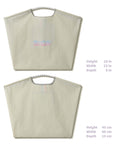 Transgender Pride Tote Bag