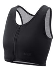 BnDR Front-zip Chest Binder main 01