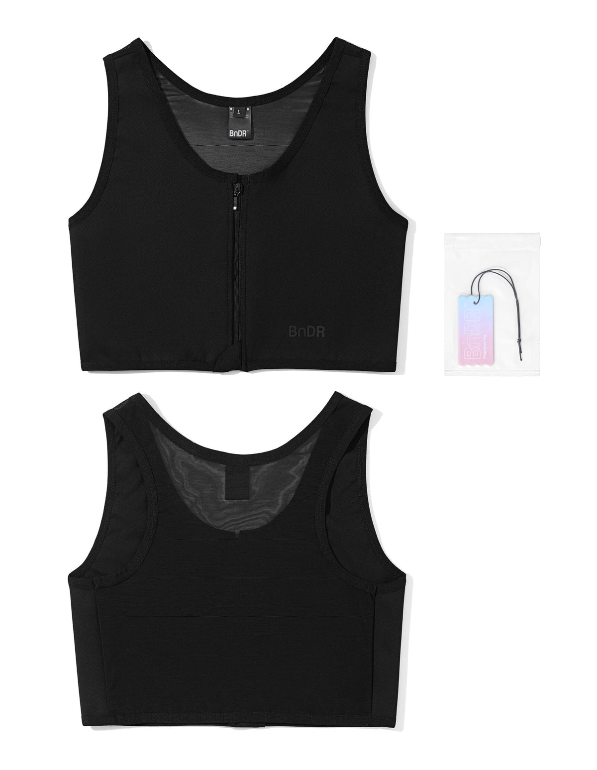 Chest Binder main 02