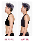 Chest Binder model 03