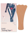 NewEve Easy Tuck Tucking Tape