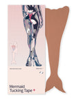 NewEve Mermaid Tuck Tucking Tape