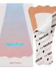 NewEve Easy Tuck 2 Pre-Padded Tucking Tape