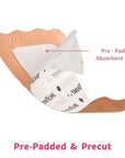 NewEve Easy Tuck 2 Pre-Padded Tucking Tape