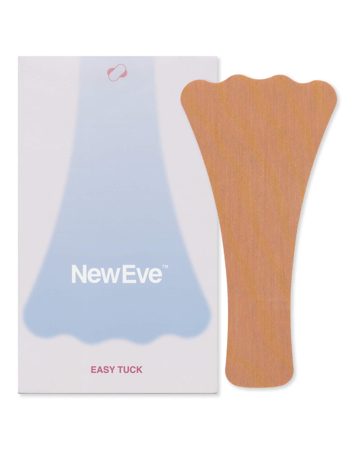 NewEve Easy Tuck Tucking Tape main 02