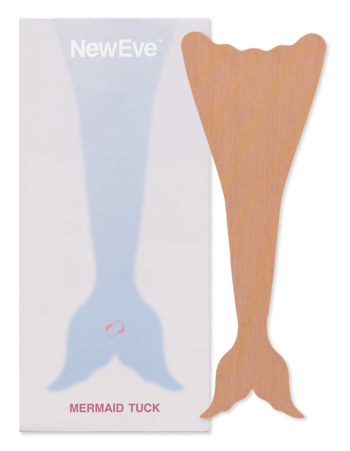 NewEve Mermaid Tuck Tucking Tape main 02