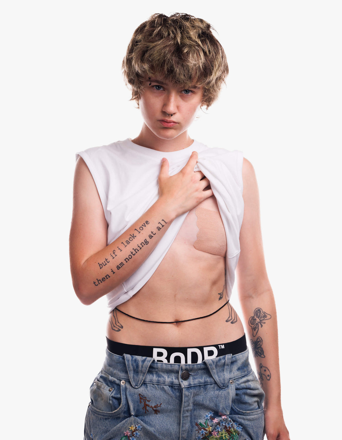 BnDR Tape shared model 01