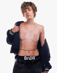 BnDR Tape shared model 04